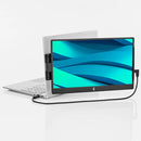 SideTrak Swivel HD 14" Attachable Portable Monitor