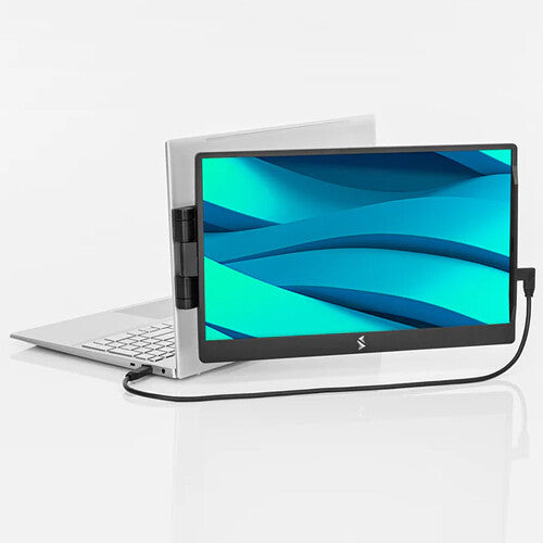 SideTrak Swivel HD 14" Attachable Portable Monitor
