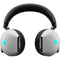 Dell Alienware AW920H Tri-Mode Wireless Gaming Headset (Lunar Light)