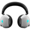 Dell Alienware AW920H Tri-Mode Wireless Gaming Headset (Lunar Light)