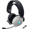 Dell Alienware AW720H Dual-Mode Wireless Gaming Headset (Lunar Light)