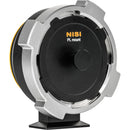 NiSi AUREUS PRIME T1.4 Cinema 5-Lens Kit (ARRI PL, Canon RF)