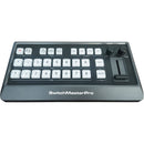 SwitchMasterPro Small 8-Channel Control Surface