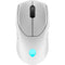 Dell Alienware AW720M Tri-Mode Wireless Gaming Mouse (Lunar Light)