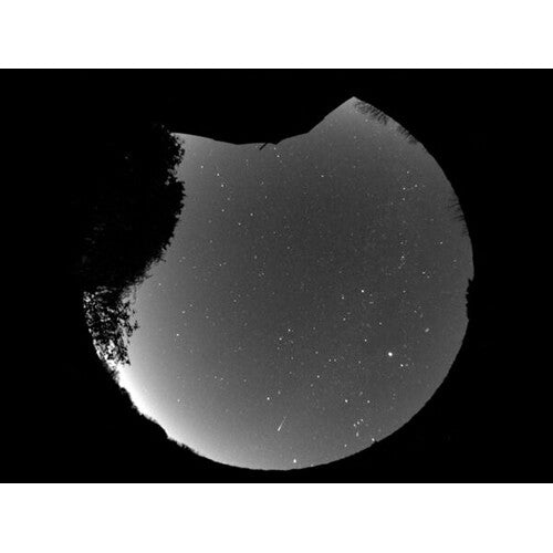 Starlight Xpress Oculus PRO 1.55mm f/2.0 Fisheye 180 All-Sky Camera