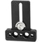 CAMVATE Top/Bottom Plate with Mounting Slot for Monitor Cage Rig