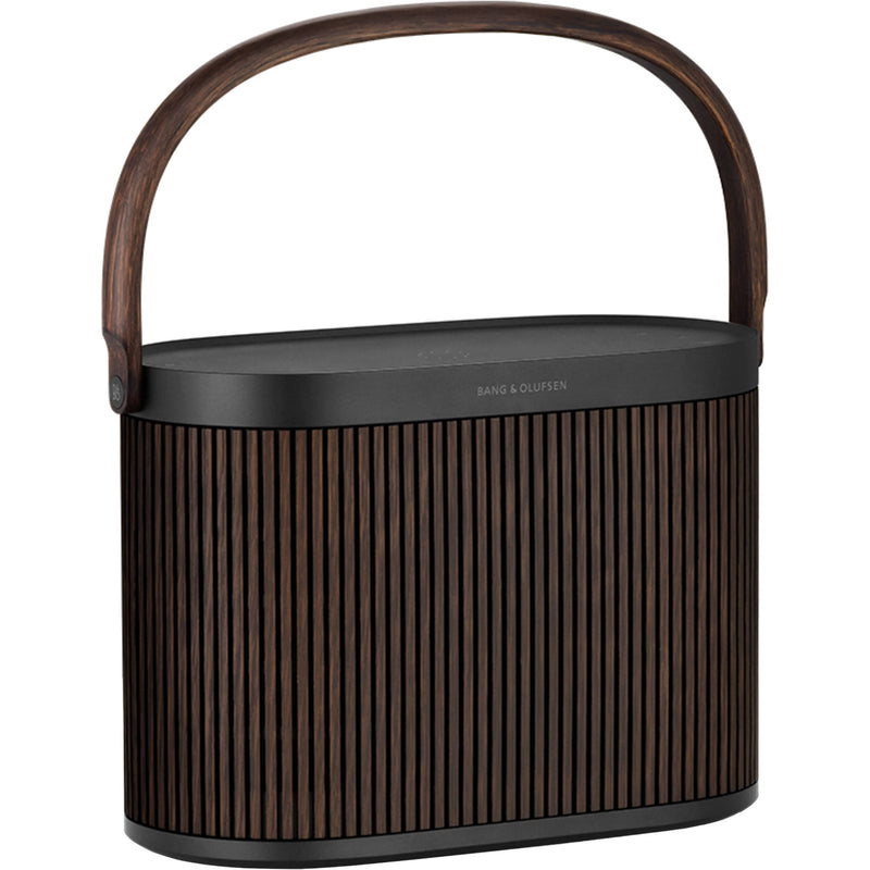 Bang & Olufsen Beosound A5 Portable Wireless Speaker (Dark Oak)