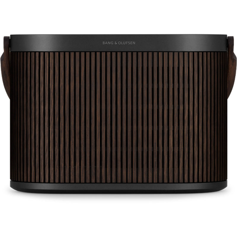 Bang & Olufsen Beosound A5 Portable Wireless Speaker (Dark Oak)