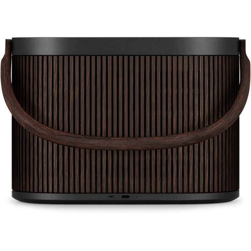 Bang & Olufsen Beosound A5 Portable Wireless Speaker (Dark Oak)