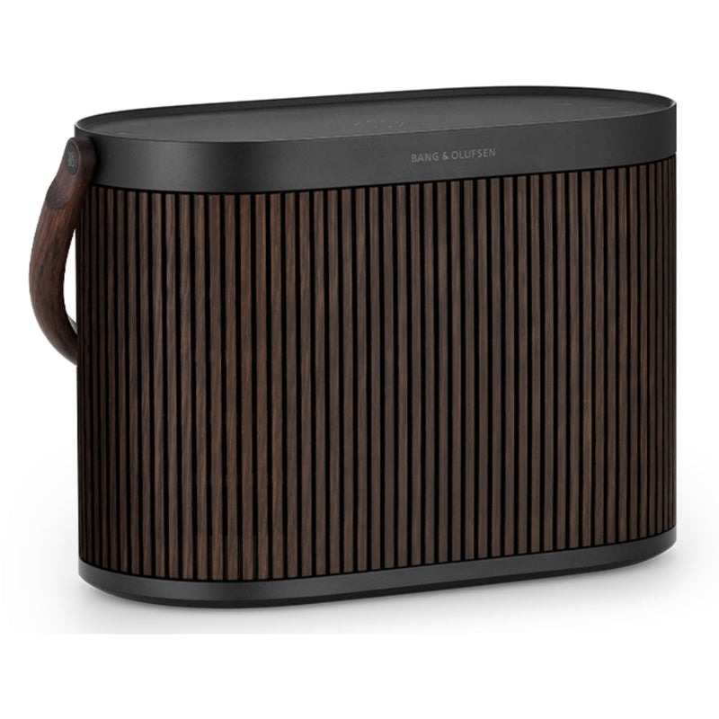 Bang & Olufsen Beosound A5 Portable Wireless Speaker (Dark Oak)