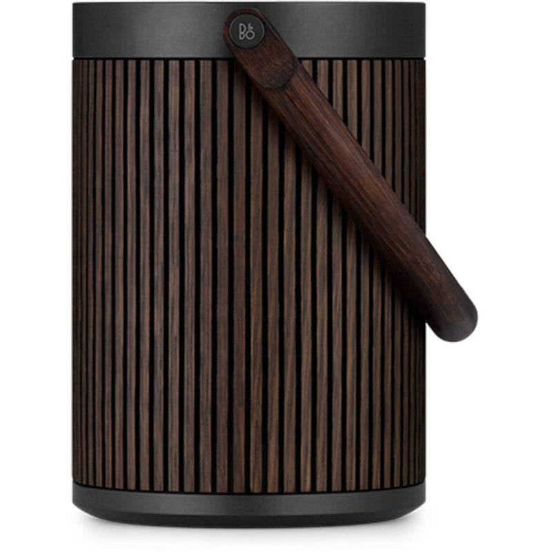 Bang & Olufsen Beosound A5 Portable Wireless Speaker (Dark Oak)