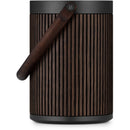 Bang & Olufsen Beosound A5 Portable Wireless Speaker (Dark Oak)