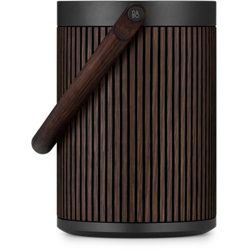 Bang & Olufsen Beosound A5 Portable Wireless Speaker (Dark Oak)