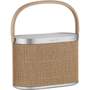 Bang & Olufsen Beosound A5 Portable Wireless Speaker (Nordic Weave)