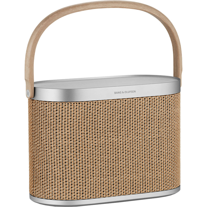 Bang & Olufsen Beosound A5 Portable Wireless Speaker (Nordic Weave)