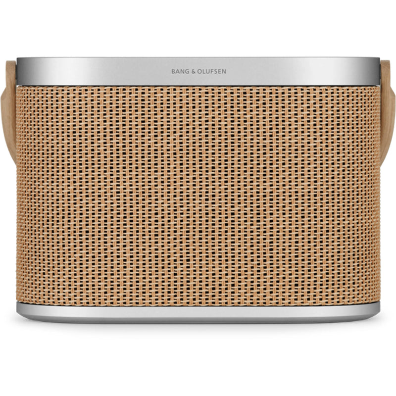 Bang & Olufsen Beosound A5 Portable Wireless Speaker (Nordic Weave)