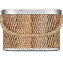 Bang & Olufsen Beosound A5 Portable Wireless Speaker (Nordic Weave)