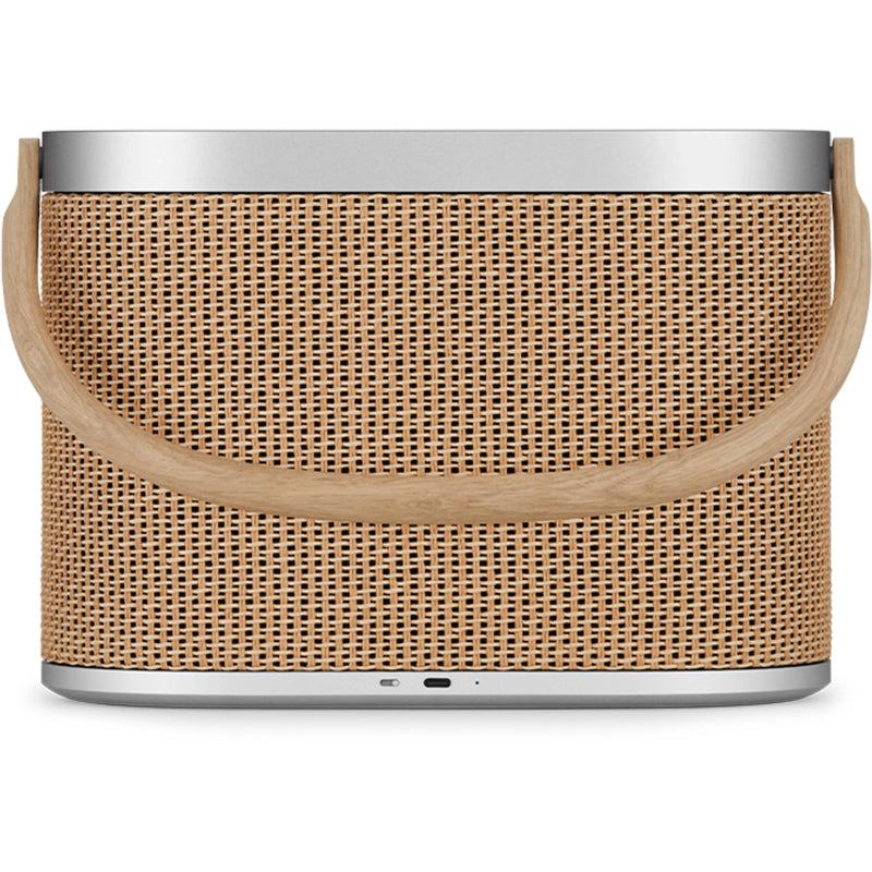 Bang & Olufsen Beosound A5 Portable Wireless Speaker (Nordic Weave)