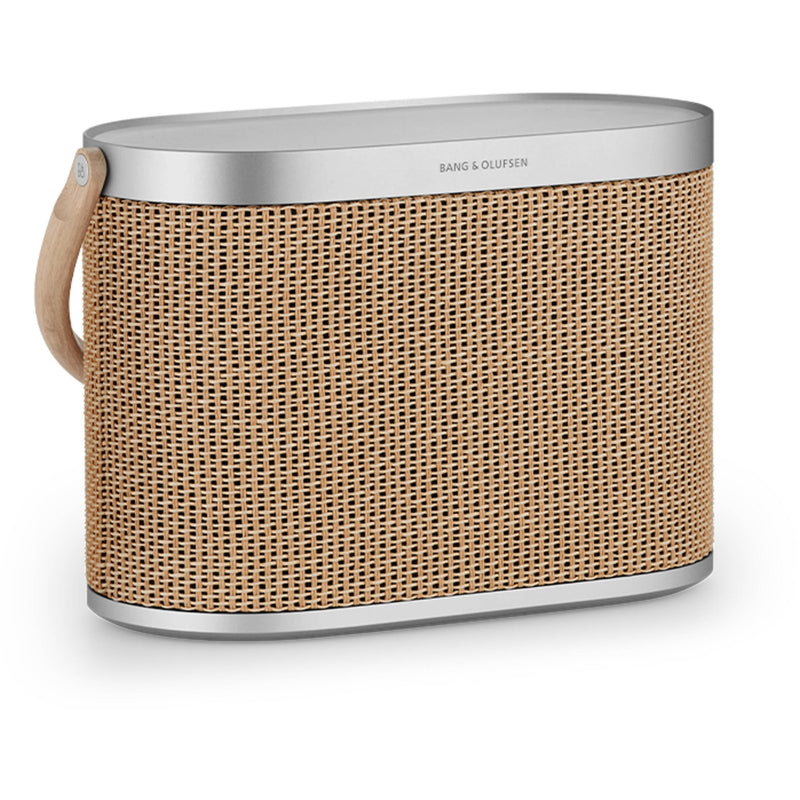 Bang & Olufsen Beosound A5 Portable Wireless Speaker (Nordic Weave)