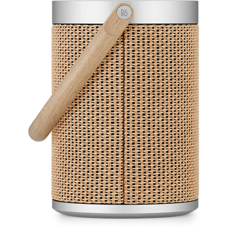 Bang & Olufsen Beosound A5 Portable Wireless Speaker (Nordic Weave)