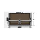 Shapeoko XL Z-Plus No Router 65mm