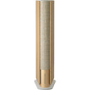 Bang & Olufsen Beosound Emerge Compact Wi-Fi Home Speaker (Gold Tone Light Oak)
