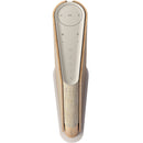 Bang & Olufsen Beosound Emerge Compact Wi-Fi Home Speaker (Gold Tone Light Oak)