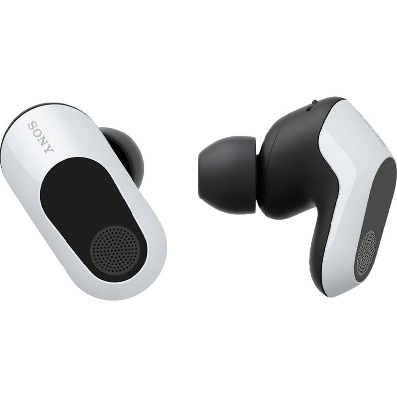 Sony INZONE Buds Gaming Earbuds (White)