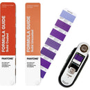 Pantone CAPSURE with Formula Guide Bundle