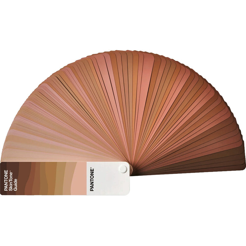 Pantone SkinTone Guide