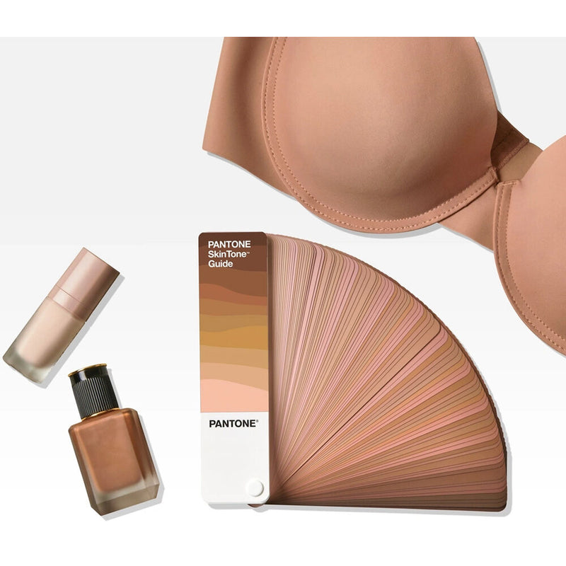 Pantone SkinTone Guide