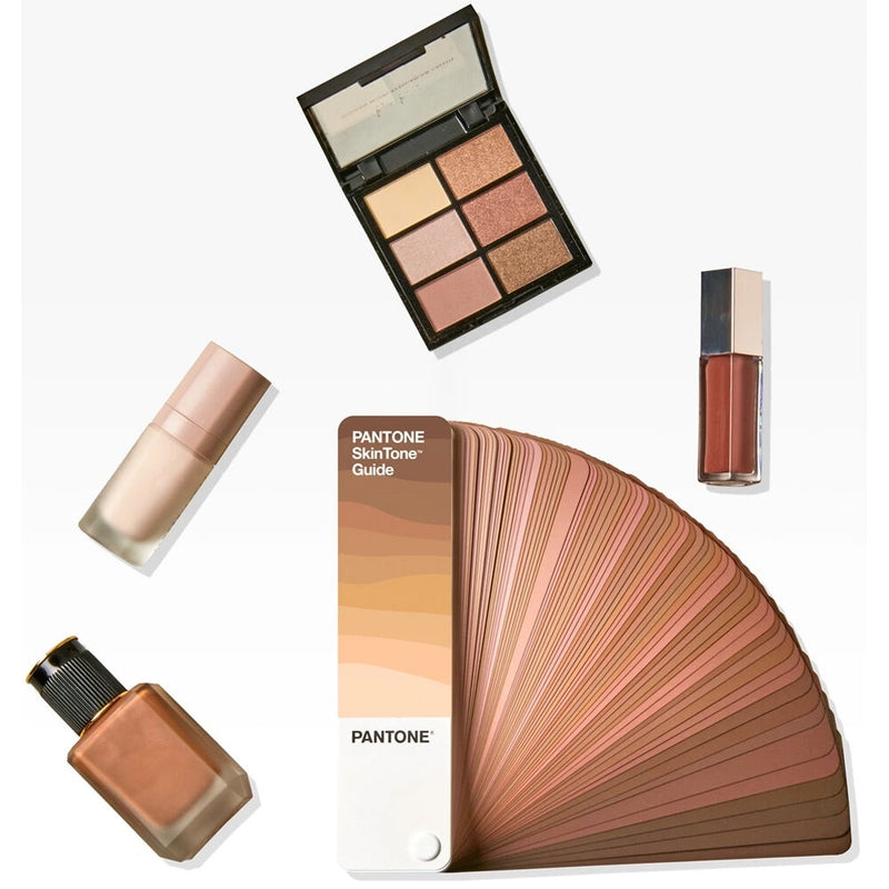 Pantone SkinTone Guide
