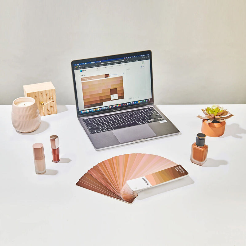 Pantone SkinTone Guide