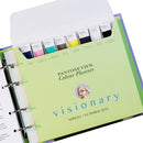 Pantone PANTONEVIEW Color Planner Spring/Summer 2024