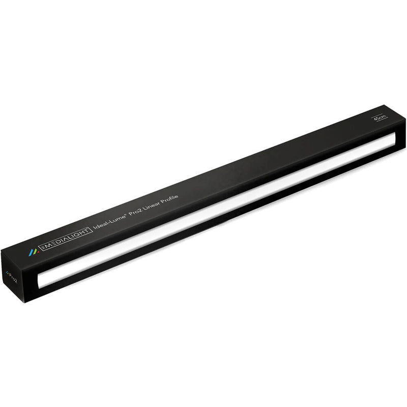 FSI Solutions MediaLight Ideal-Lume Linear Profile 5v Pro2 (17.7")
