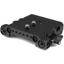 OCTAMAS gear SC Bottom Interface Plate for RED V-RAPTOR, KOMODO & KOMODO-X