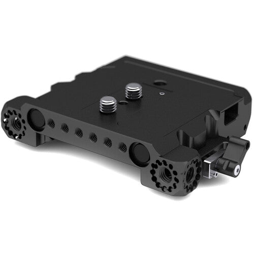 OCTAMAS gear SC Bottom Interface Plate for RED V-RAPTOR, KOMODO & KOMODO-X