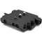 OCTAMAS gear SC Bottom Interface Plate for RED V-RAPTOR, KOMODO & KOMODO-X