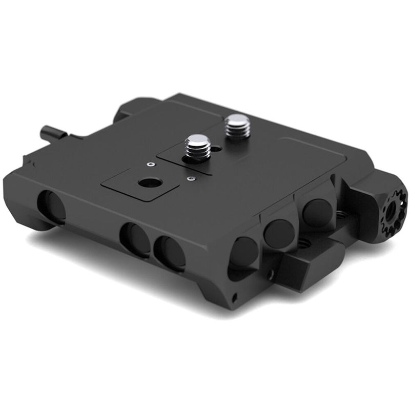 OCTAMAS gear SC Bottom Interface Plate for RED V-RAPTOR, KOMODO & KOMODO-X