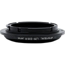 Rayqual Lens Mount Adapter for L39 Screw Mount Lens to Canon RF-Mount Camera