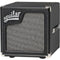 aguilar SL 110 Compact 1x10" Bass Speaker Cabinet (Classic Black)