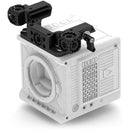 OCTAMAS gear SC Top Interface Plate for RED KOMODO and KOMODO-X