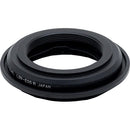 Rayqual Lens Mount Adapter for L39 Screw Mount Lens to Canon RF-Mount Camera