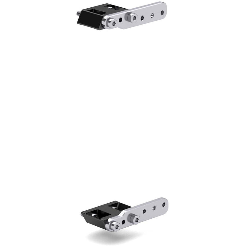 OCTAMAS gear SC SIP 90&deg; Adapters for ARRI ALEXA 35