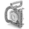 OCTAMAS gear SC Bottom Interface Plate for DSLR/Mirrorless Cameras