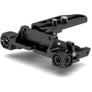 OCTAMAS gear SC Bottom Interface Plate for DSLR/Mirrorless Cameras