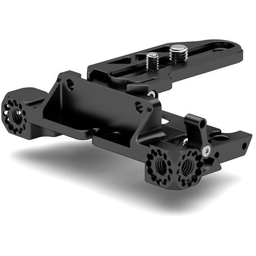 OCTAMAS gear SC Bottom Interface Plate for DSLR/Mirrorless Cameras