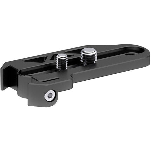 OCTAMAS gear SC Bottom Interface Plate for DSLR/Mirrorless Cameras