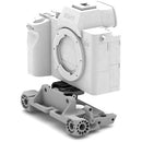 OCTAMAS gear SC Mounting Dock for DSLM Cameras