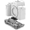 OCTAMAS gear SC Mounting Dock for DSLM Cameras